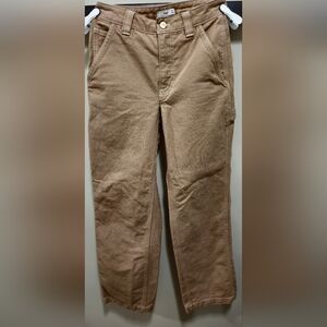 TNA Greenwich Cargo Utility Pants size 00